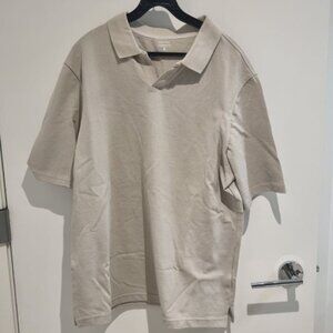 MUSINSA Standard Polo T